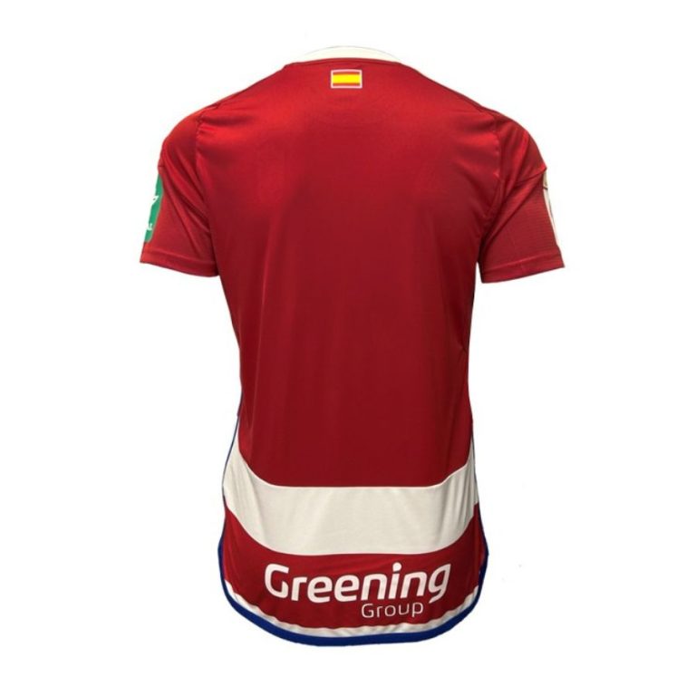 Maillot Grenade Domicile 2023 2024