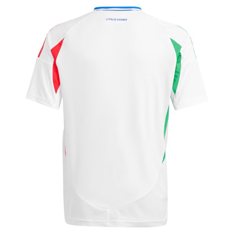 Maillot Enfant Italie Exterieur 2024 2025