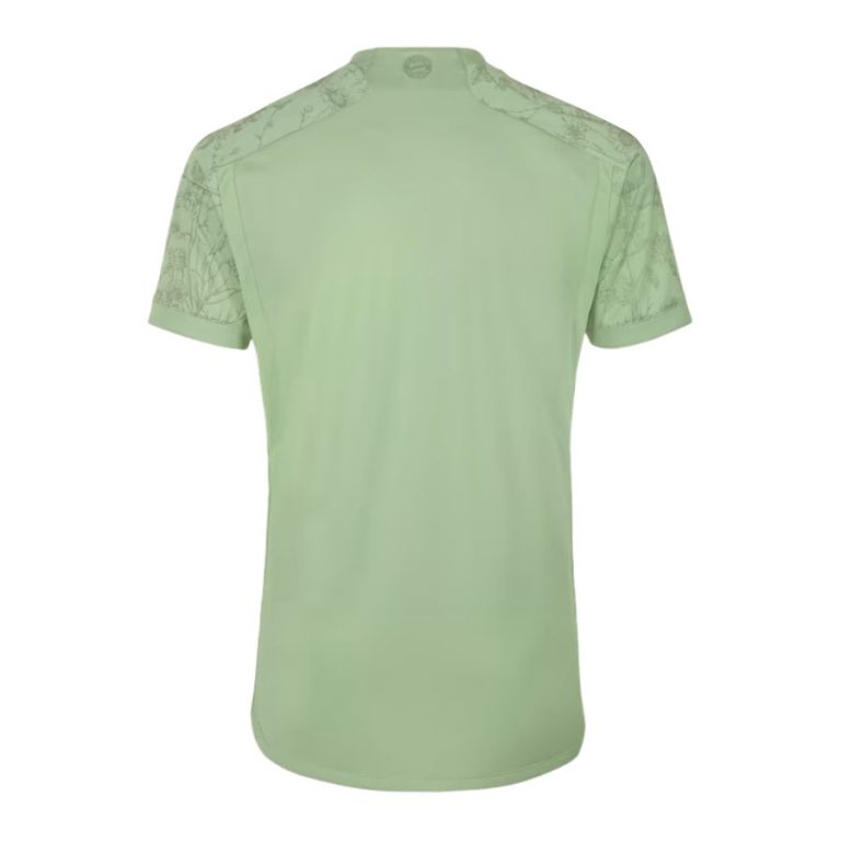 Maillot Match Bayern Munich 2023 2024 Oktoberfest