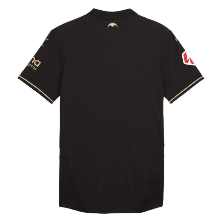 Maillot Match FC Valence Exterieur 2024 2025