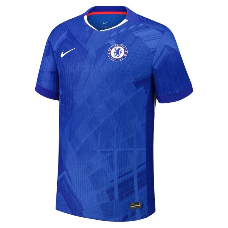 Maillot Enfant Chelsea Domicile 2025 2026