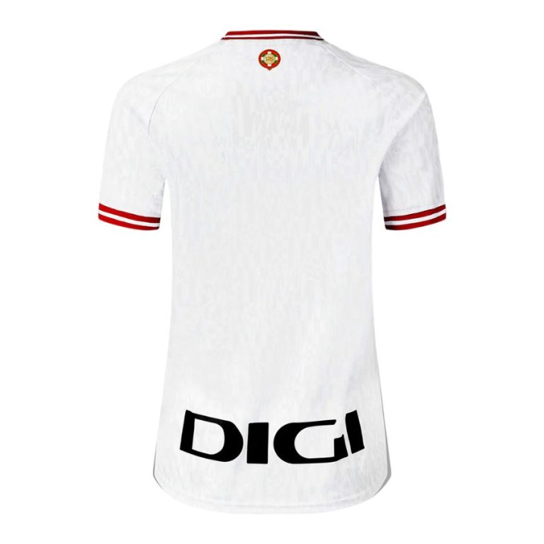 Maillot Athletic Bilbao Third 2023 2024