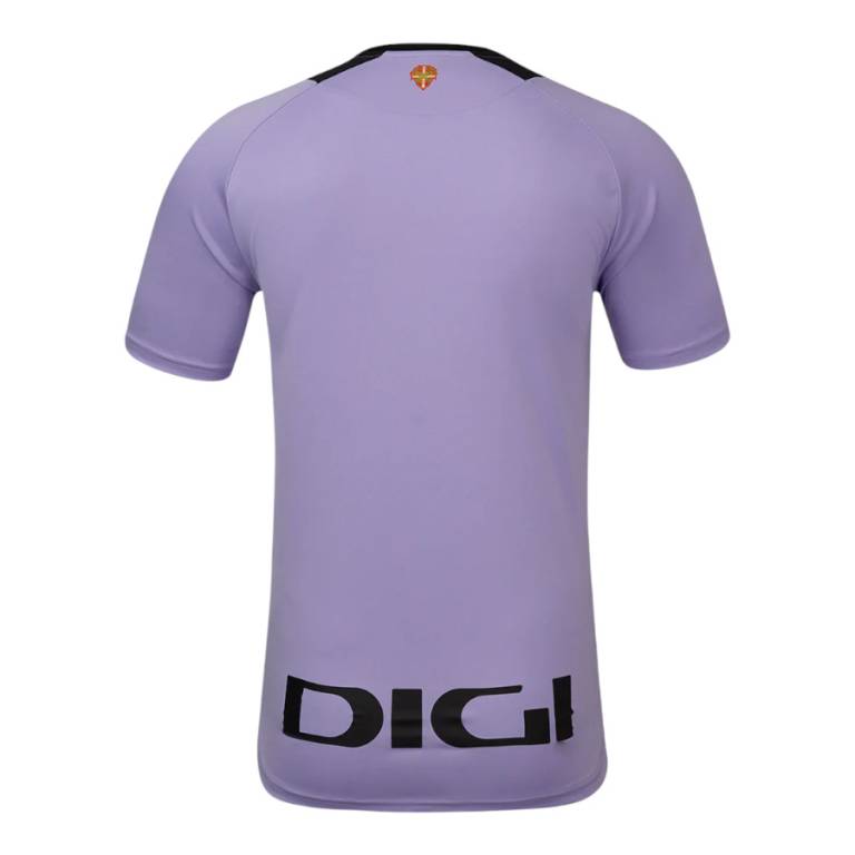 Maillot Athletic Club Third 2024 2025