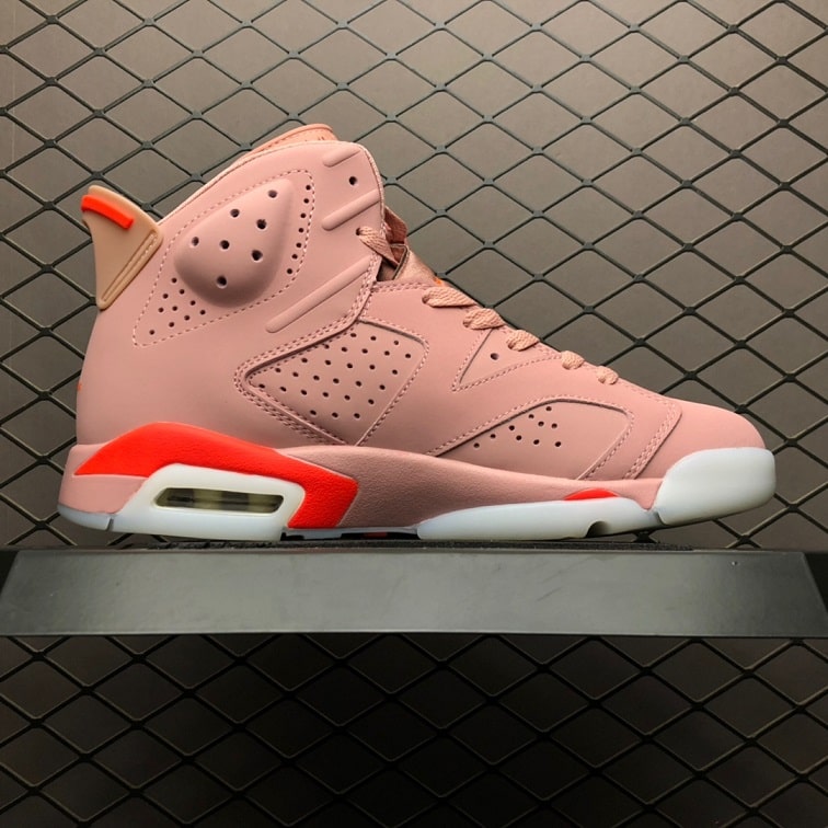 Air Jordan 6 Aleali May