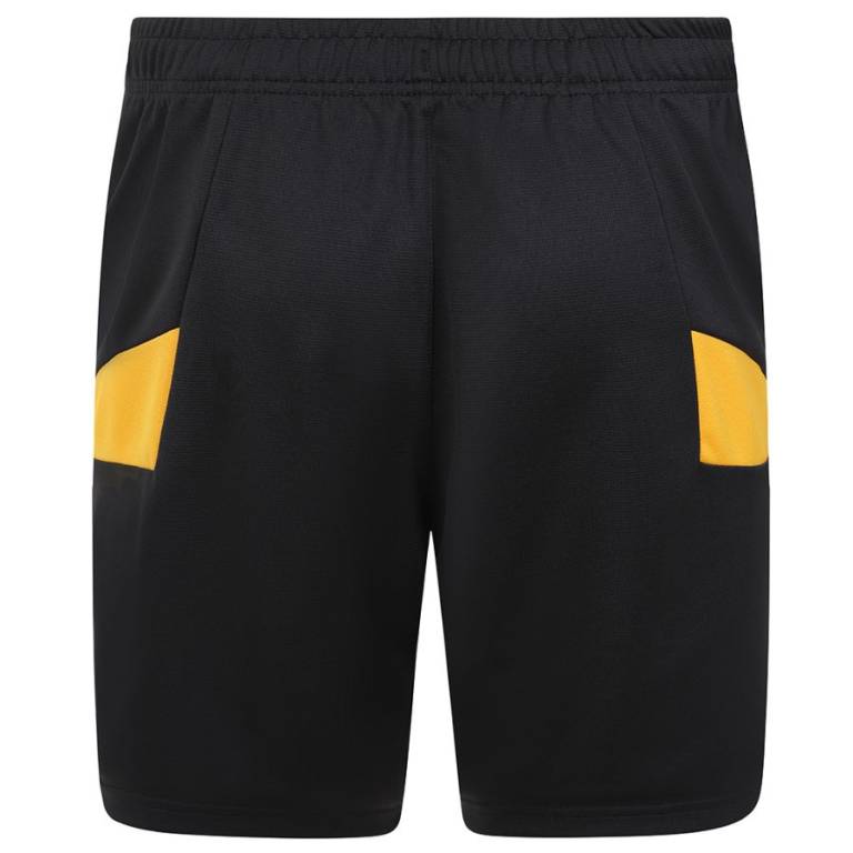 Short Wolverhampton Domicile 2024 2025 Noir