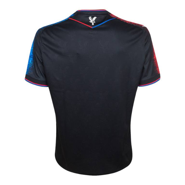 Maillot Crystal Palace Third 2024 2025