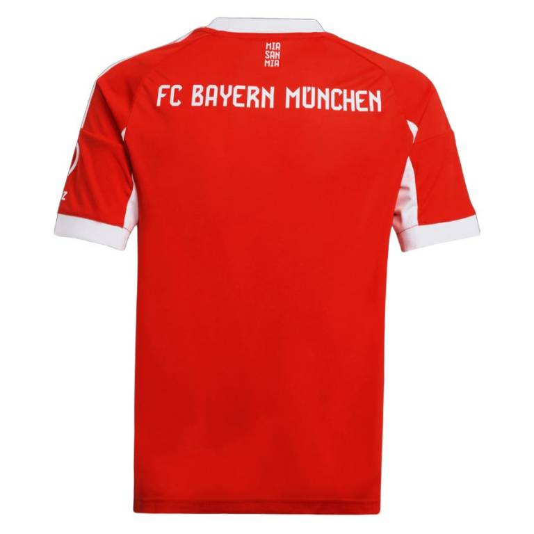 Maillot Enfant Bayern Munich Domicile 2025 2026