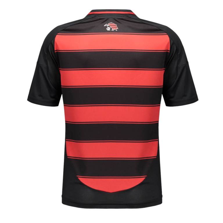 Maillot Flamengo Domicile 2025 2026 Match