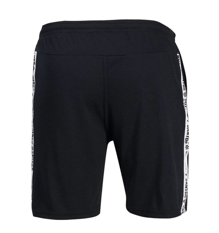 SHORT SANTOS FC EXTERIEUR 2023 2024