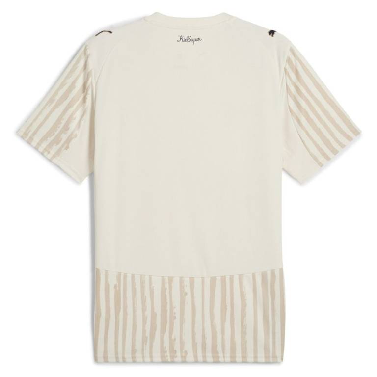 Maillot Enfant Exterieur Al Hilal Coupe du Monde des Clubs 2025