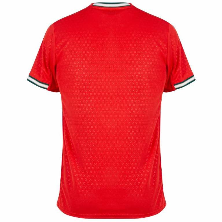 Maillot Enfant Portugal Domicile 2025 2026