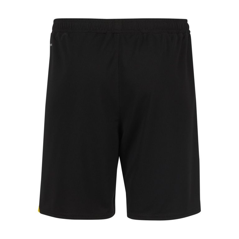 SHORT BVB DORTMUND DOMICILE 2023 2024 NOIR