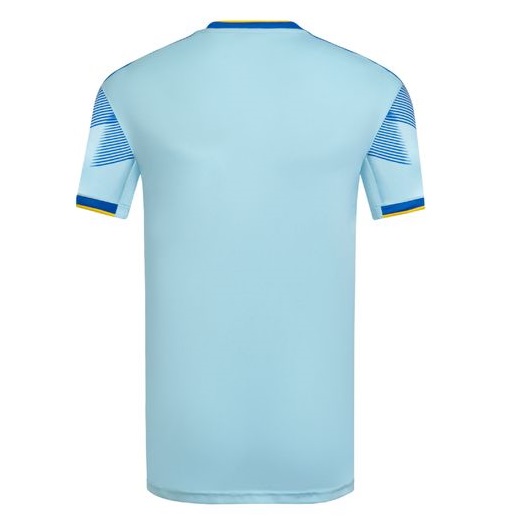 MAILLOT MATCH BOCA JUNIOR THIRD 2023 2024