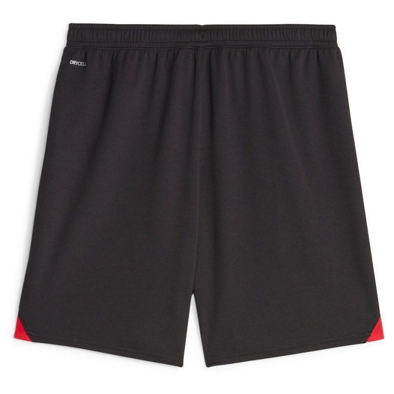 SHORT MILAN AC DOMICILE 2023 2024