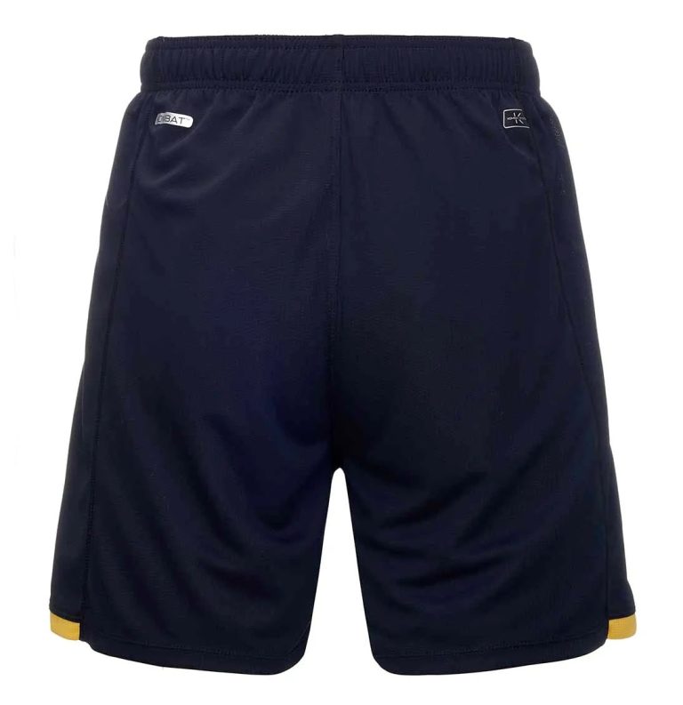 Short AS Monaco 2023 2024 Extérieur