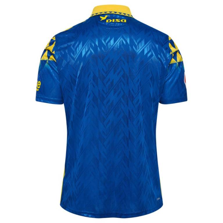 Maillot Las Palmas Exterieur 2024 2025
