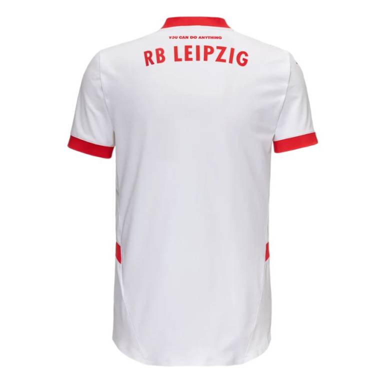 Maillot Match Red Bull Leipzig Domicile 2024 2025