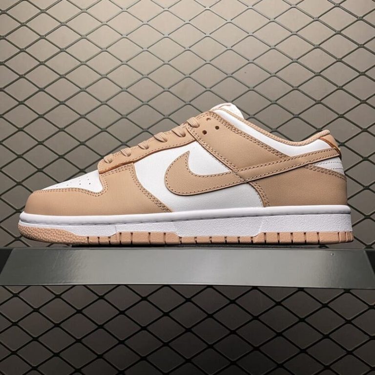 Dunk Low Rose Whisper (Women’s)