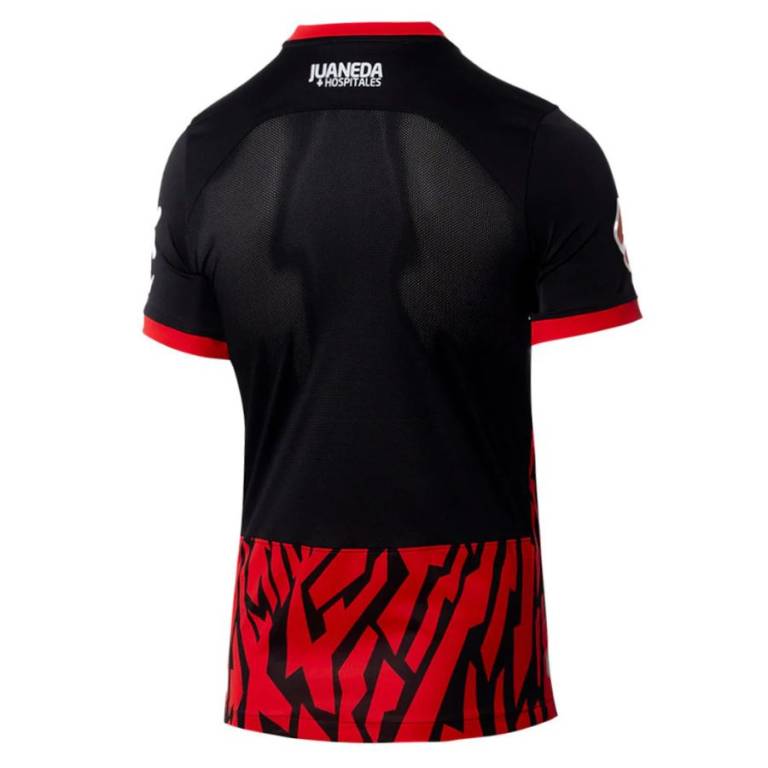 Maillot Deportivo Mallorca Domicile 2024 2025