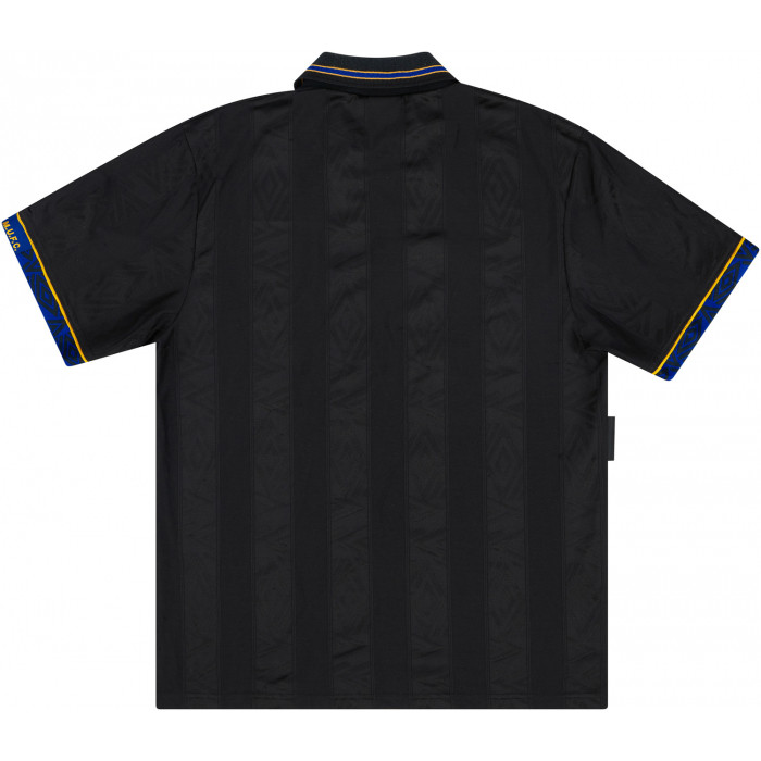 1993-95 Maillot Retro Vintage Manchester United Away