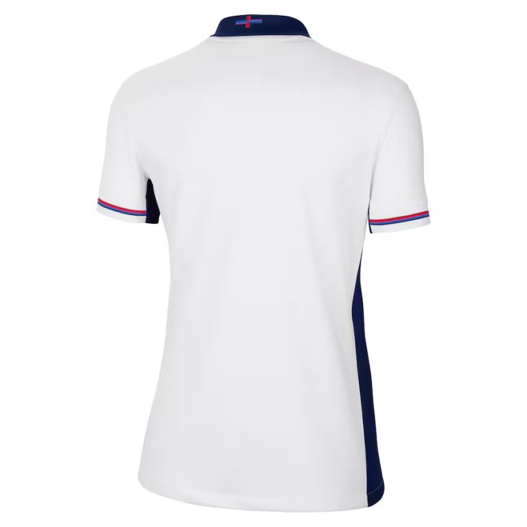 Maillot Angleterre Domicile 2024 2025 Femme