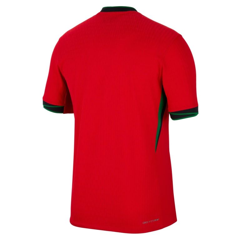 Maillot Match Portugal Domicile 2024 2025