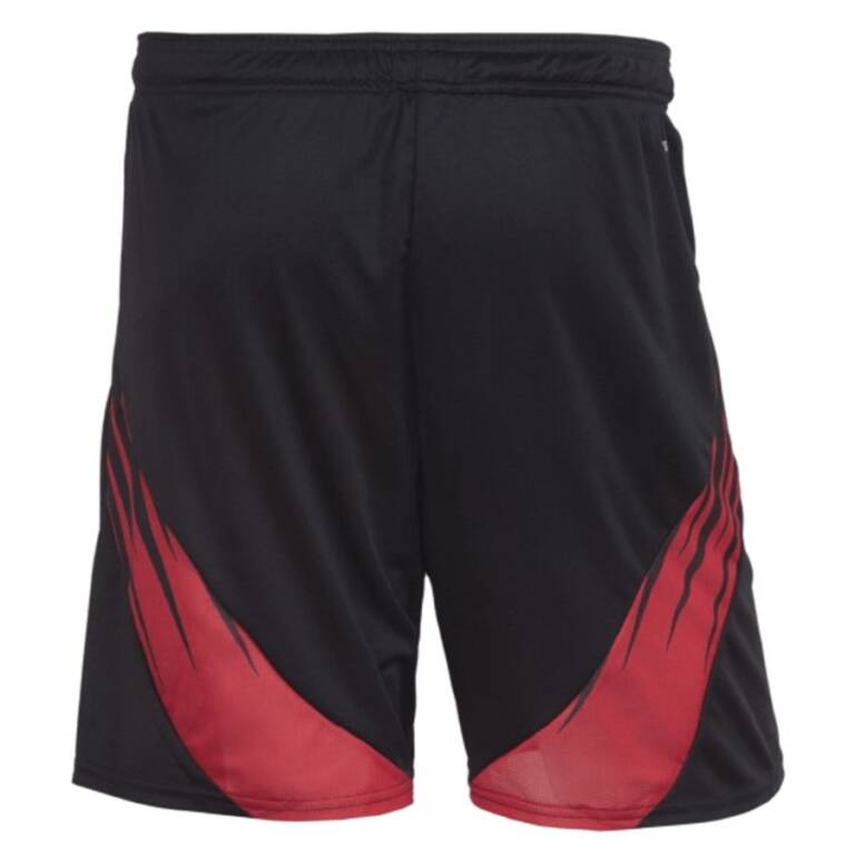 Short Flamengo Exterieur 2025 2026