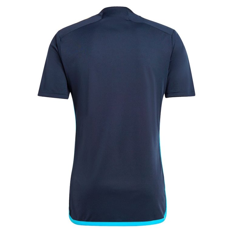 MAILLOT PHILADELPHIA UNION 2024 DOMICILE