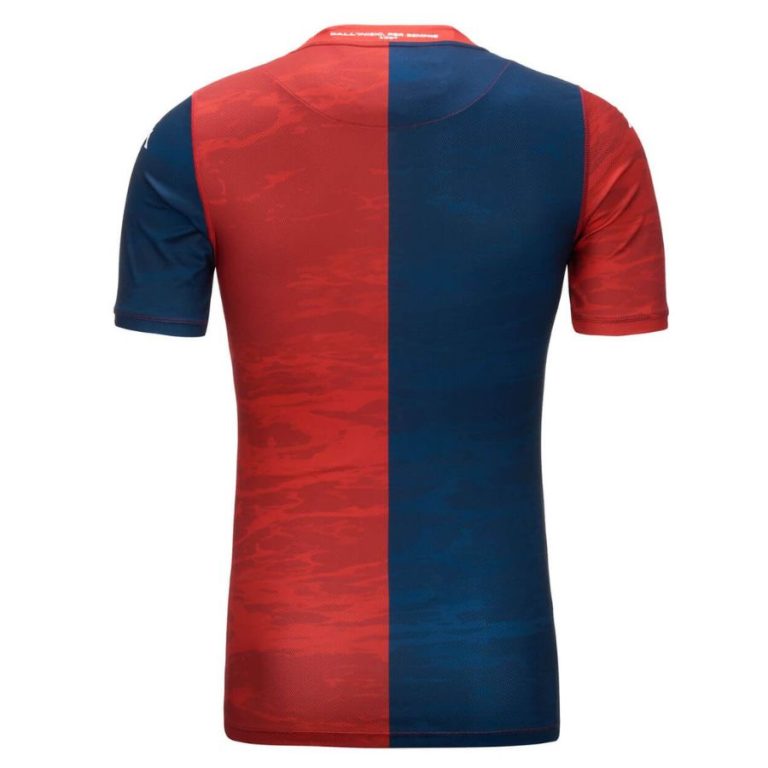 MAILLOT GENOA DOMICILE 2023 2024