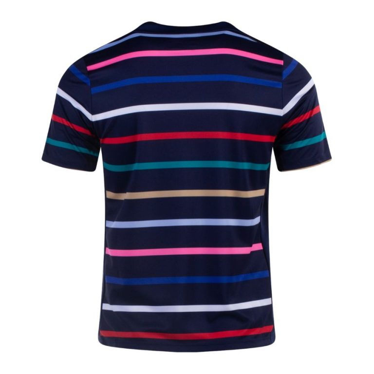 Maillot Equipe de France 2024 2025 Pre-Match