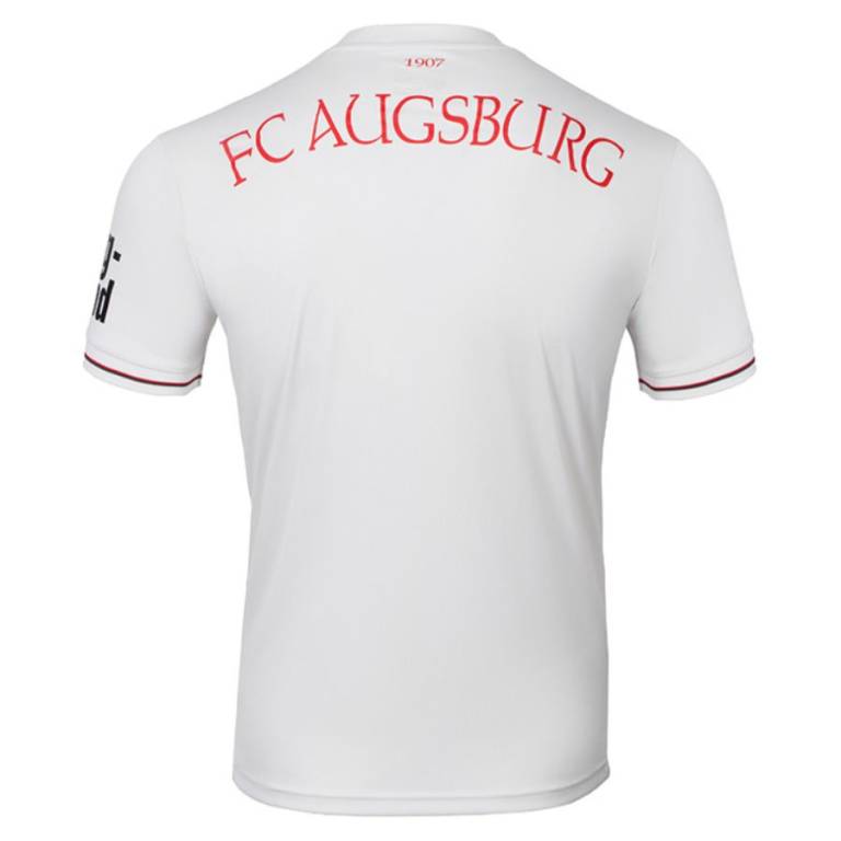 Maillot Augsburg Domicile 2024 2025