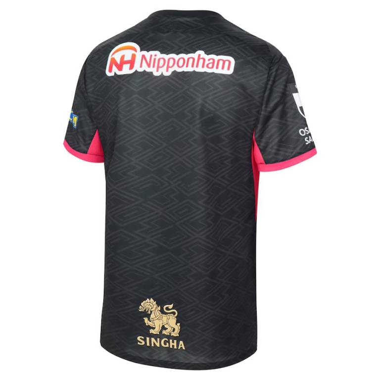 Maillot Cerezo Osaka Third 2025 2026