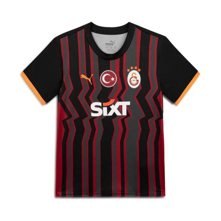 Maillot Kit Enfant Galatasaray Third 2024 2025