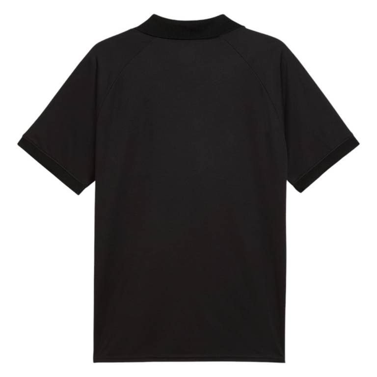 Maillot OM 125 ans Anniversaire Enfant Noir