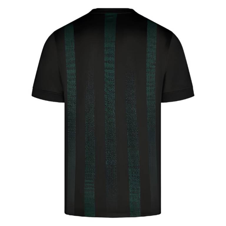 Maillot Wolfsburg 2024 2025 Exterieur