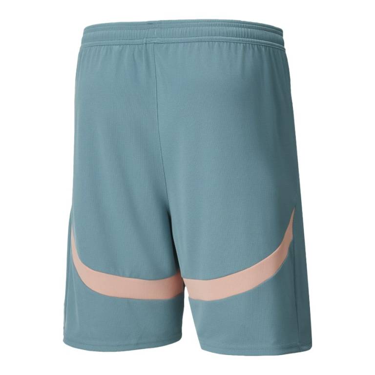 Short Manchester City Fourth 2024 2025