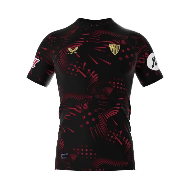 Maillot Kit Enfant FC Seville Third 2024 2025