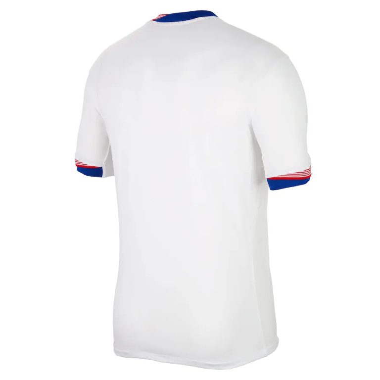Maillot USA Domicile 2024 2025