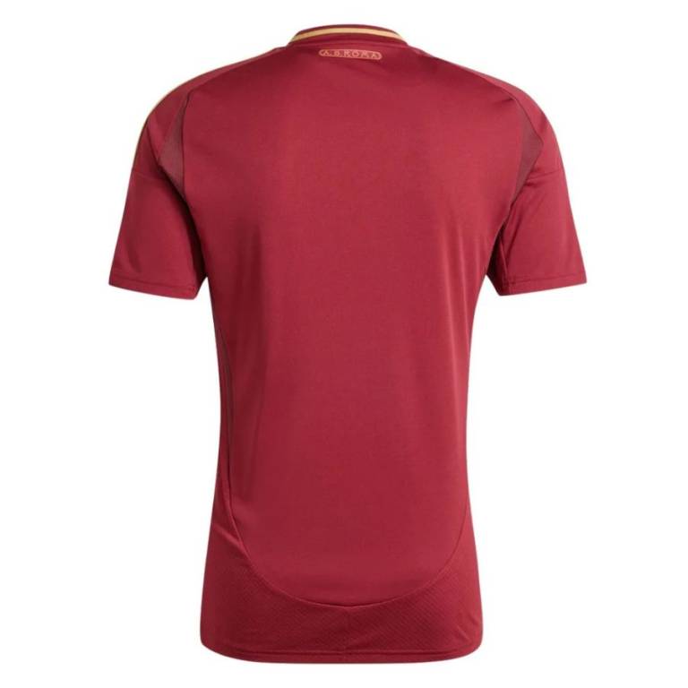 Maillot AS Roma Domicile 2024 2025 Femme