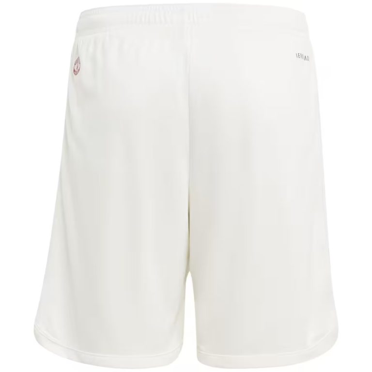 Short Manchester United Third 2023 2024