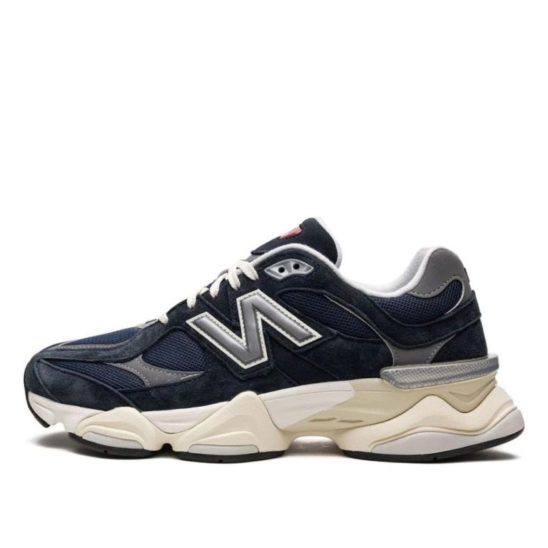 New Balance 9060 Blue