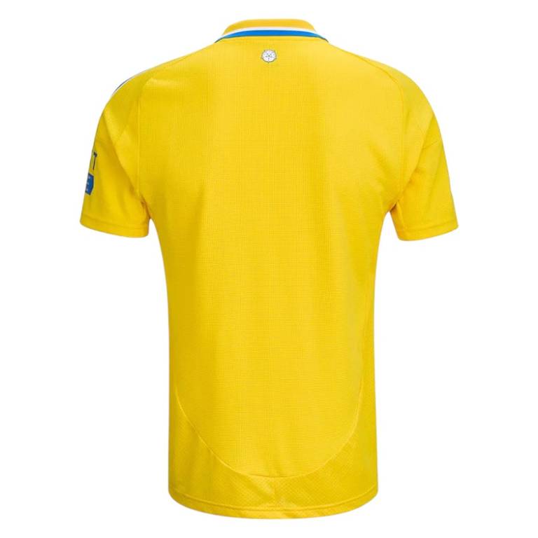 Maillot Leeds United 2024 2025 Exterieur