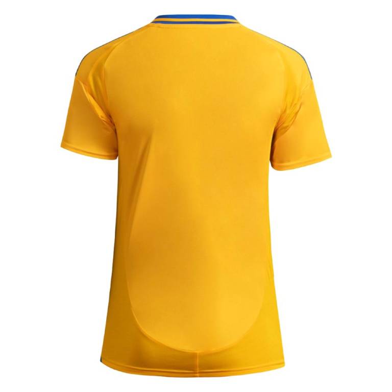 Maillot Tigres Domicile 2024 2025 Femme