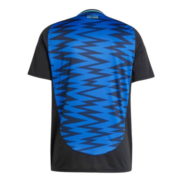 Maillot Strasbourg Third 2024 2025