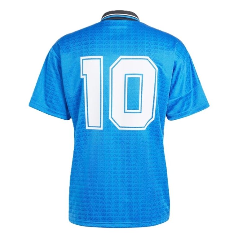 MAILLOT ARGENTINE SPECIAL EDITION 1994