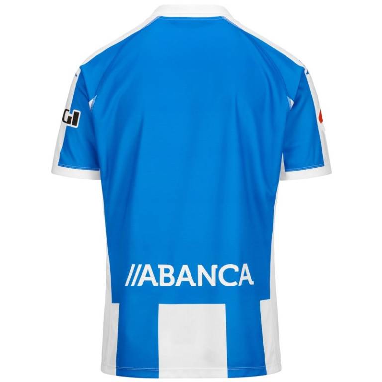 Maillot Deportivo La Corogne Domicile 2024 2025