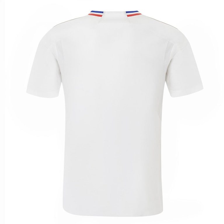 MAILLOT OL DOMICILE 2023 2024