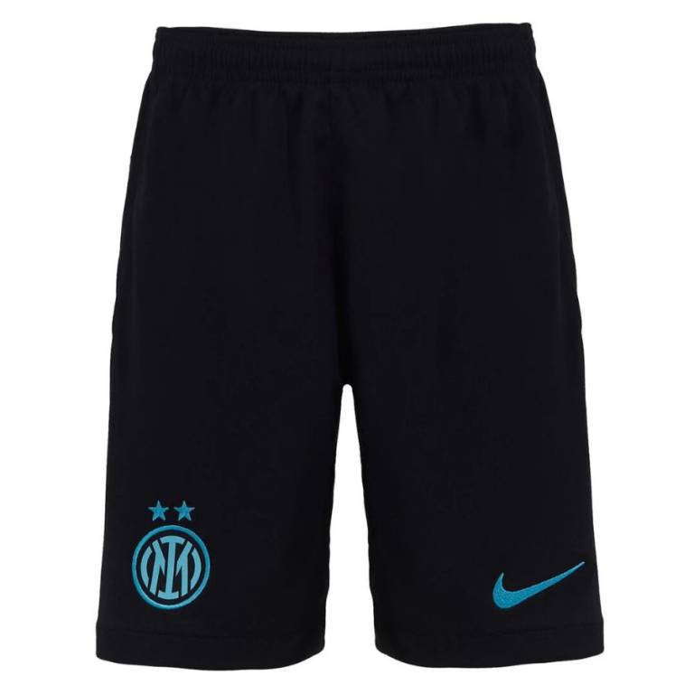 Short Inter Milan Domicile 2025 2026