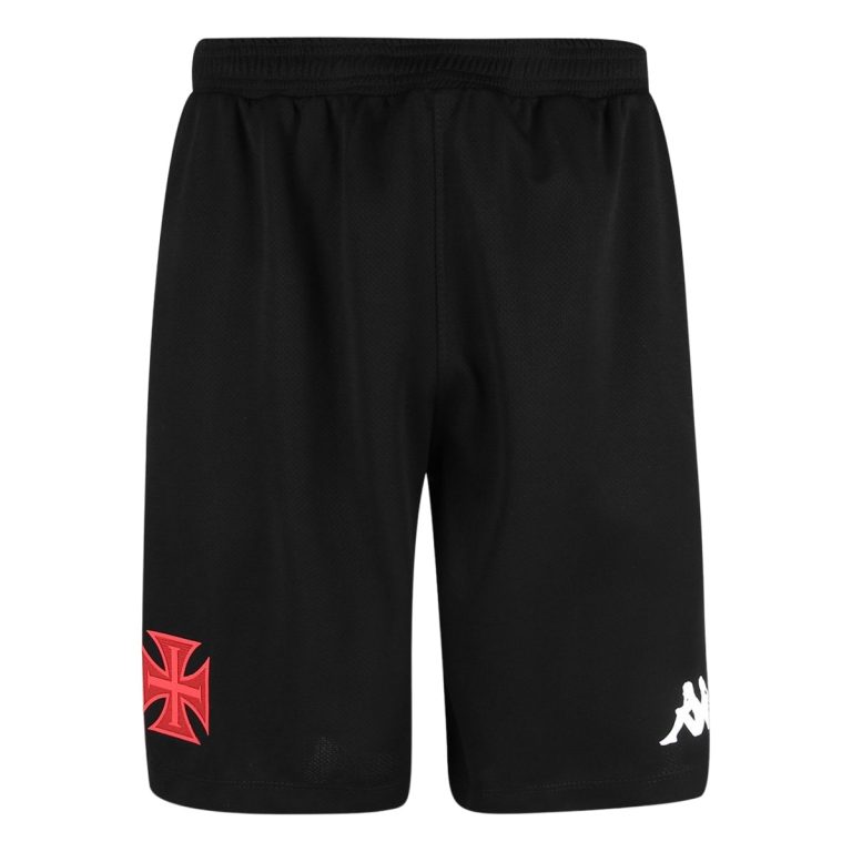 SHORT VASCO DA GAMA DOMICILE 2023 2024