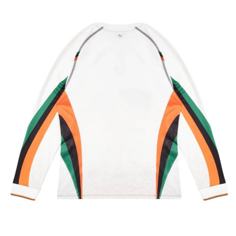 Maillot Venezia FC Exterieur 2024 2025 Manches Longues